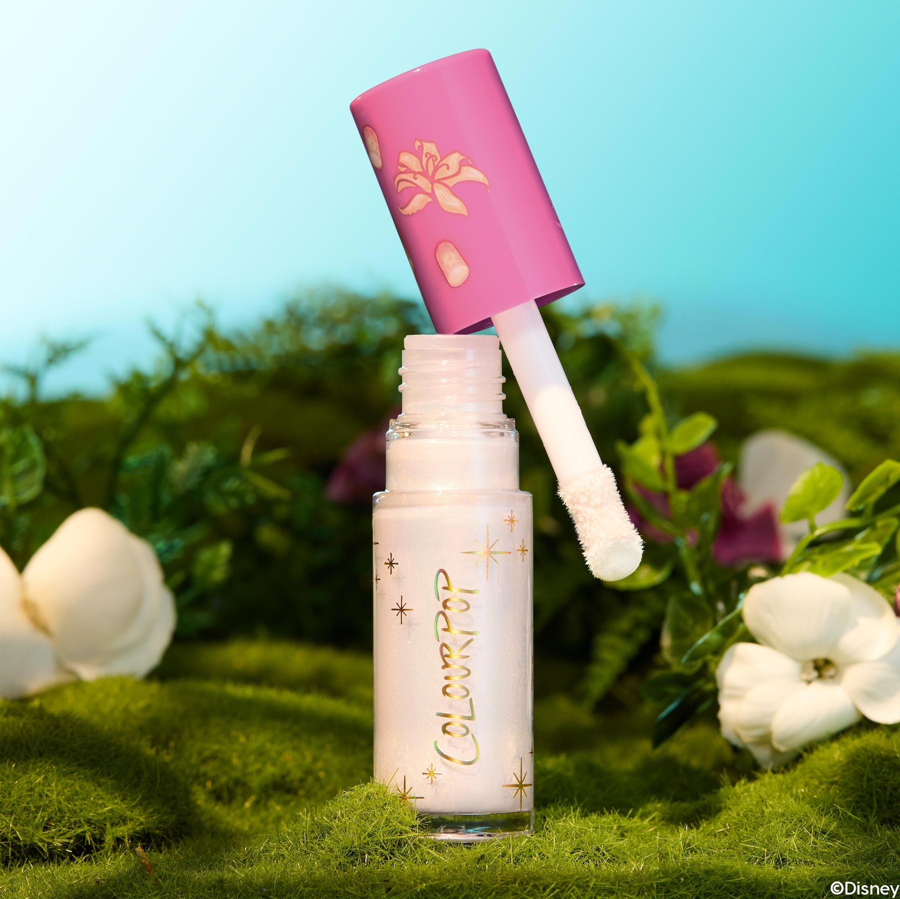 Mother Gothel - Luminous Professional Cheek Radiance
