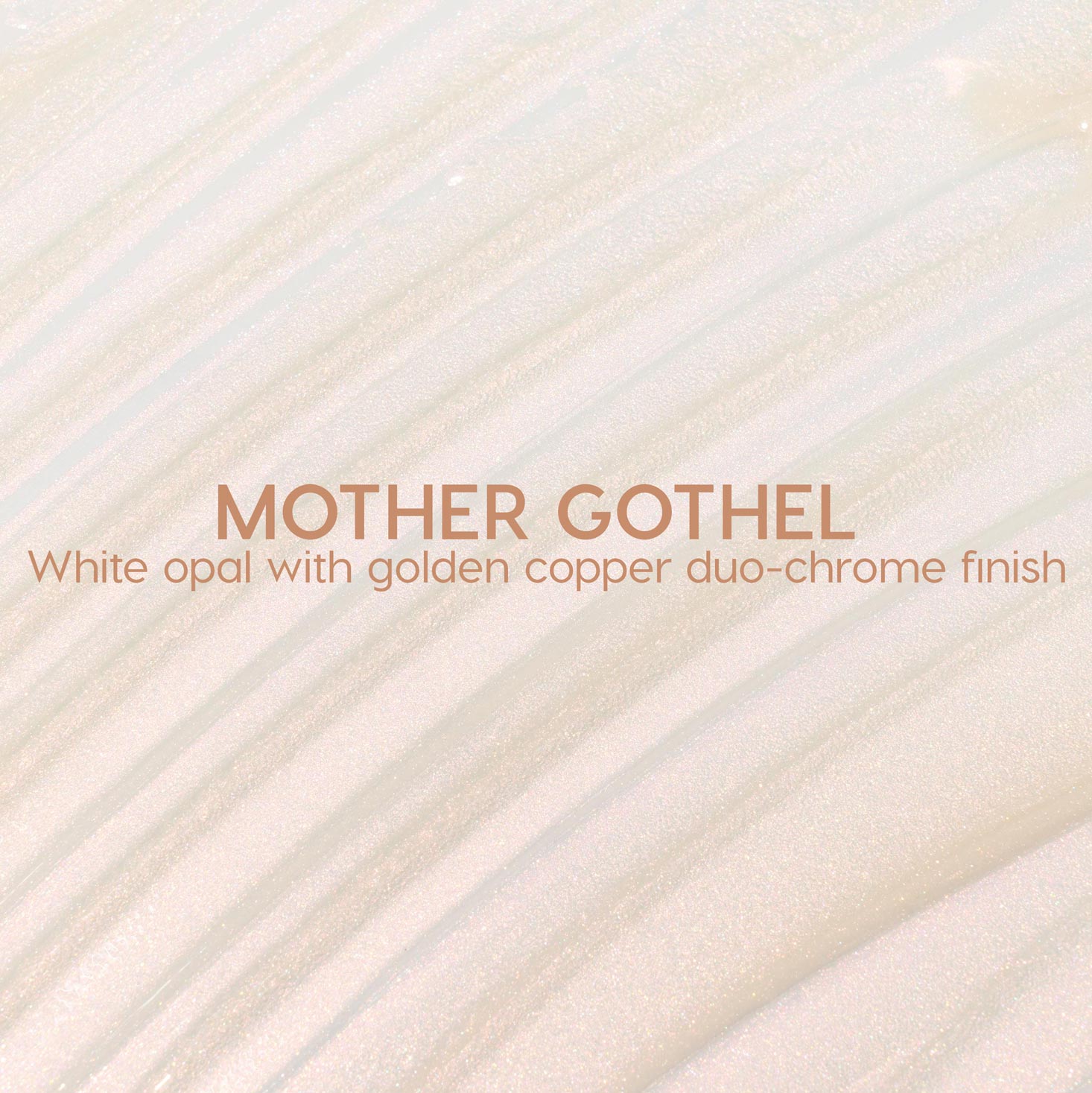 Mother Gothel - Luminous Professional Cheek Radiance