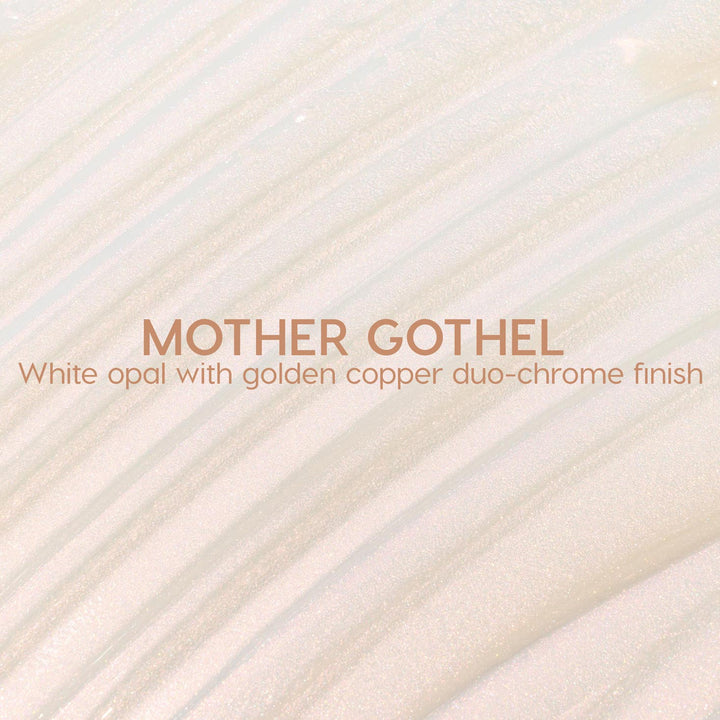 Mother Gothel - Luminous Professional Cheek Radiance