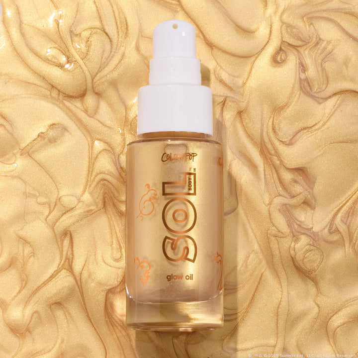 It's a Wolf Thing - Dewy Signature Body Set