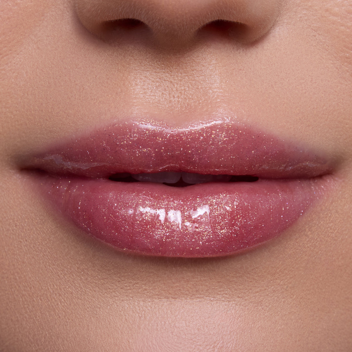 Mademoiselle Belle - Lightweight Deluxe Lip Veil
