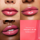 Couldn't Be Me - Delicate Minimal Lip Style