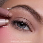 For Your Eyes Only - Graceful Boutique Eye Story