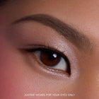 For Your Eyes Only - Graceful Boutique Eye Story