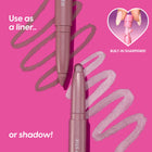 For Your Eyes Only - Graceful Boutique Eye Story
