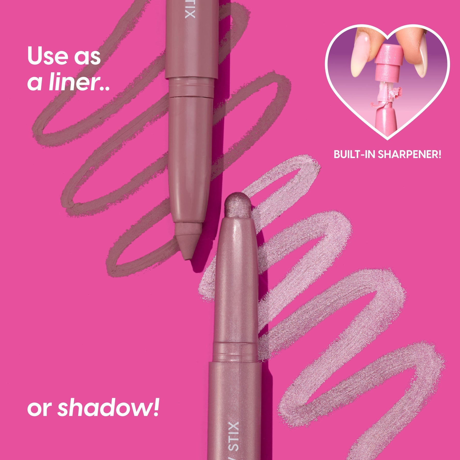 For Your Eyes Only - Graceful Boutique Eye Story