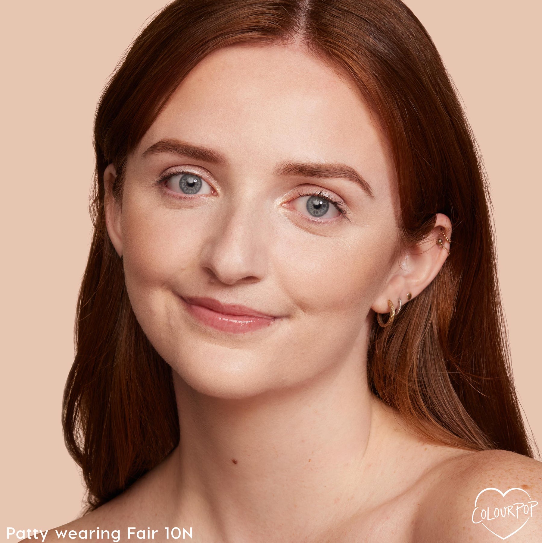 Fair 10 N - Multidimensional Weekend Complexion Favorite