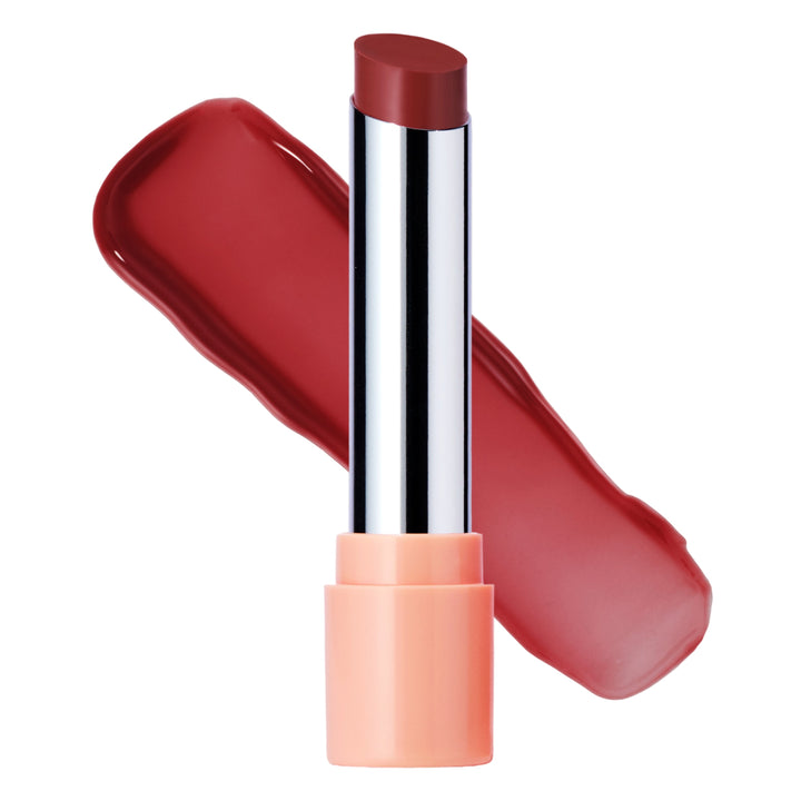 Wine Glass - Matte Coordinated Lip Look