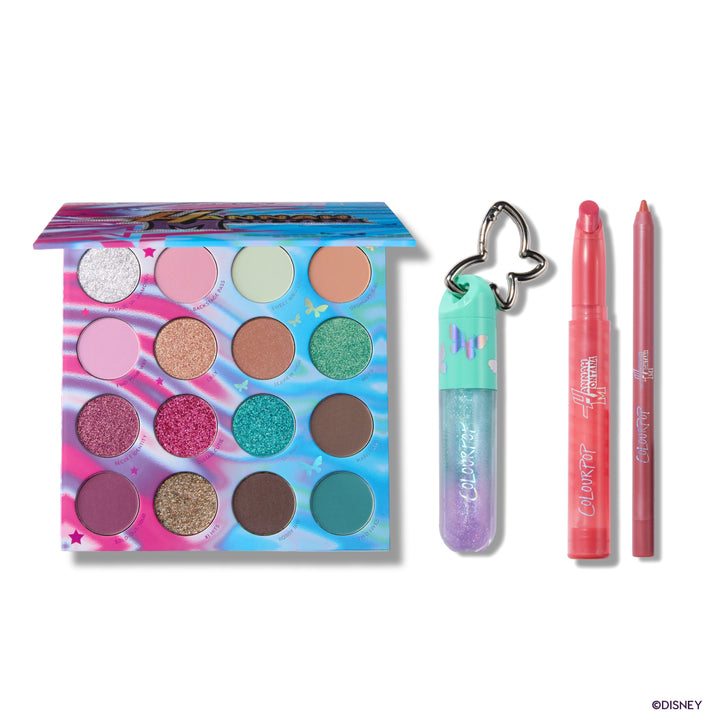 Just An Ordinary Girl - Blendable Confident Beauty Capsule