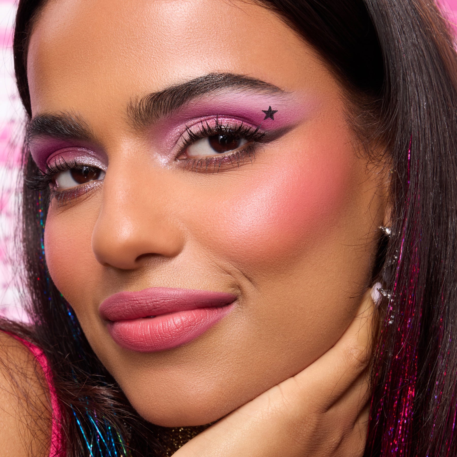 Just An Ordinary Girl - Blendable Confident Beauty Capsule