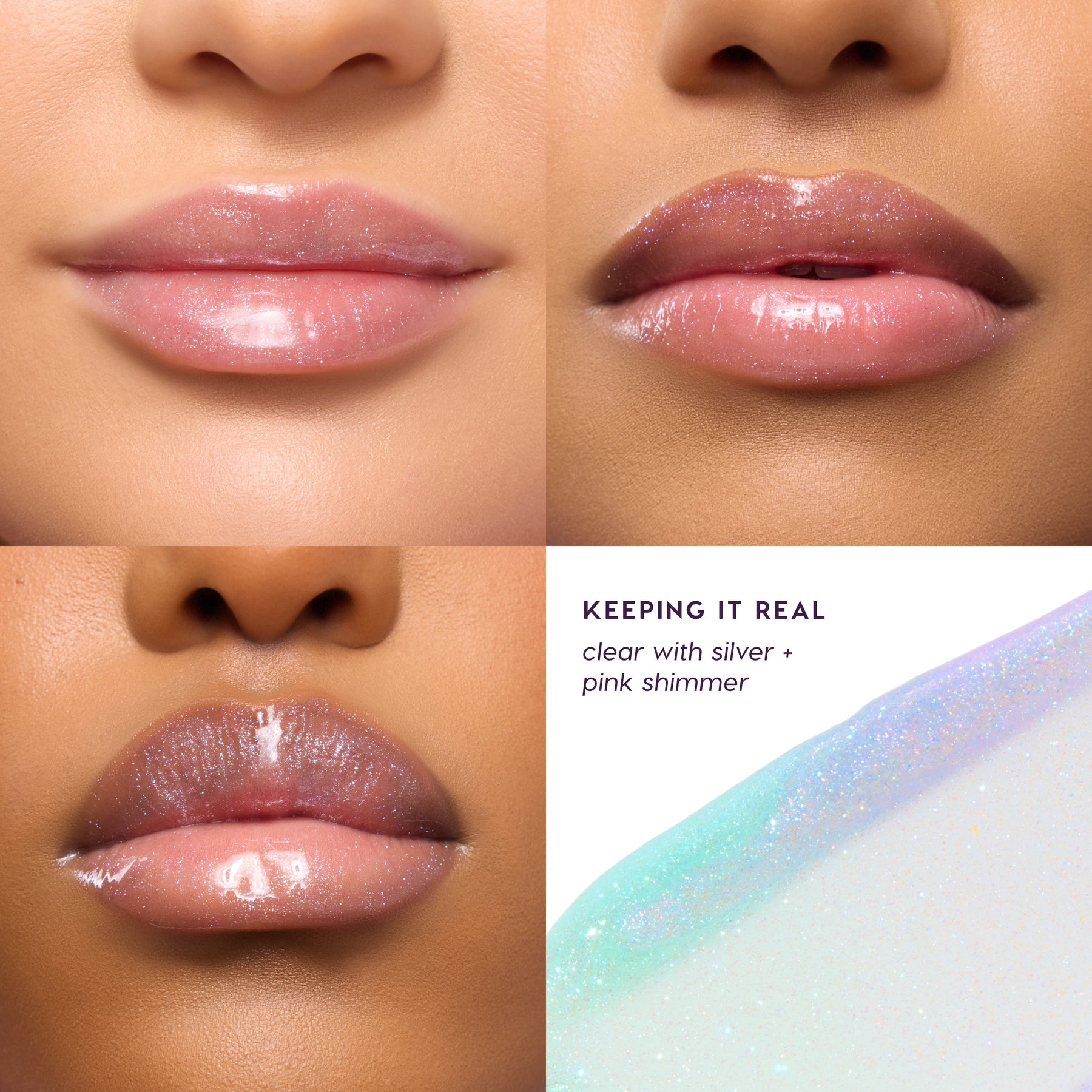 Just An Ordinary Girl - Blendable Confident Beauty Capsule
