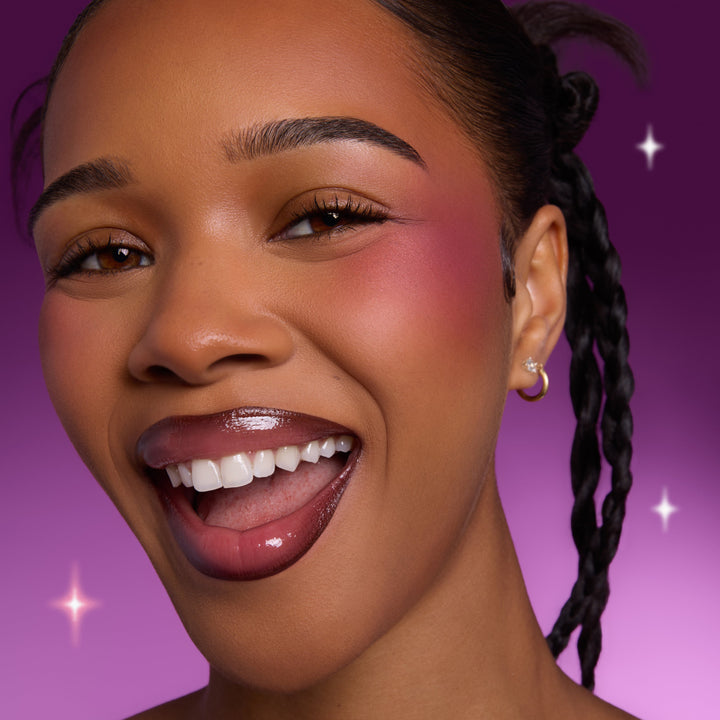 Cuter than Cupid - Glossy Versatile Cheek Detail