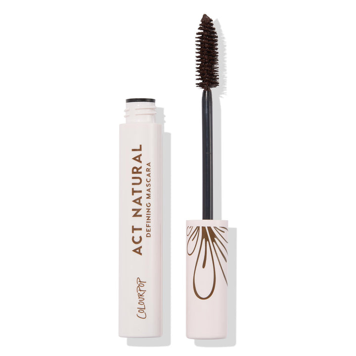 Brown - Expressive Effortless Lash Kit