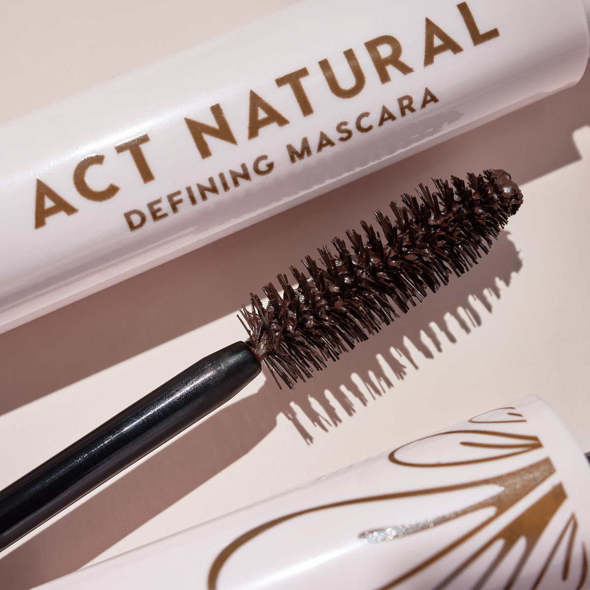 Brown - Expressive Effortless Lash Kit