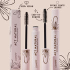 Brown - Expressive Effortless Lash Kit