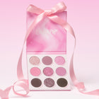Pink Dreams - Radiant Weekend Eye Glow