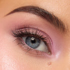 Pink Dreams - Radiant Weekend Eye Glow