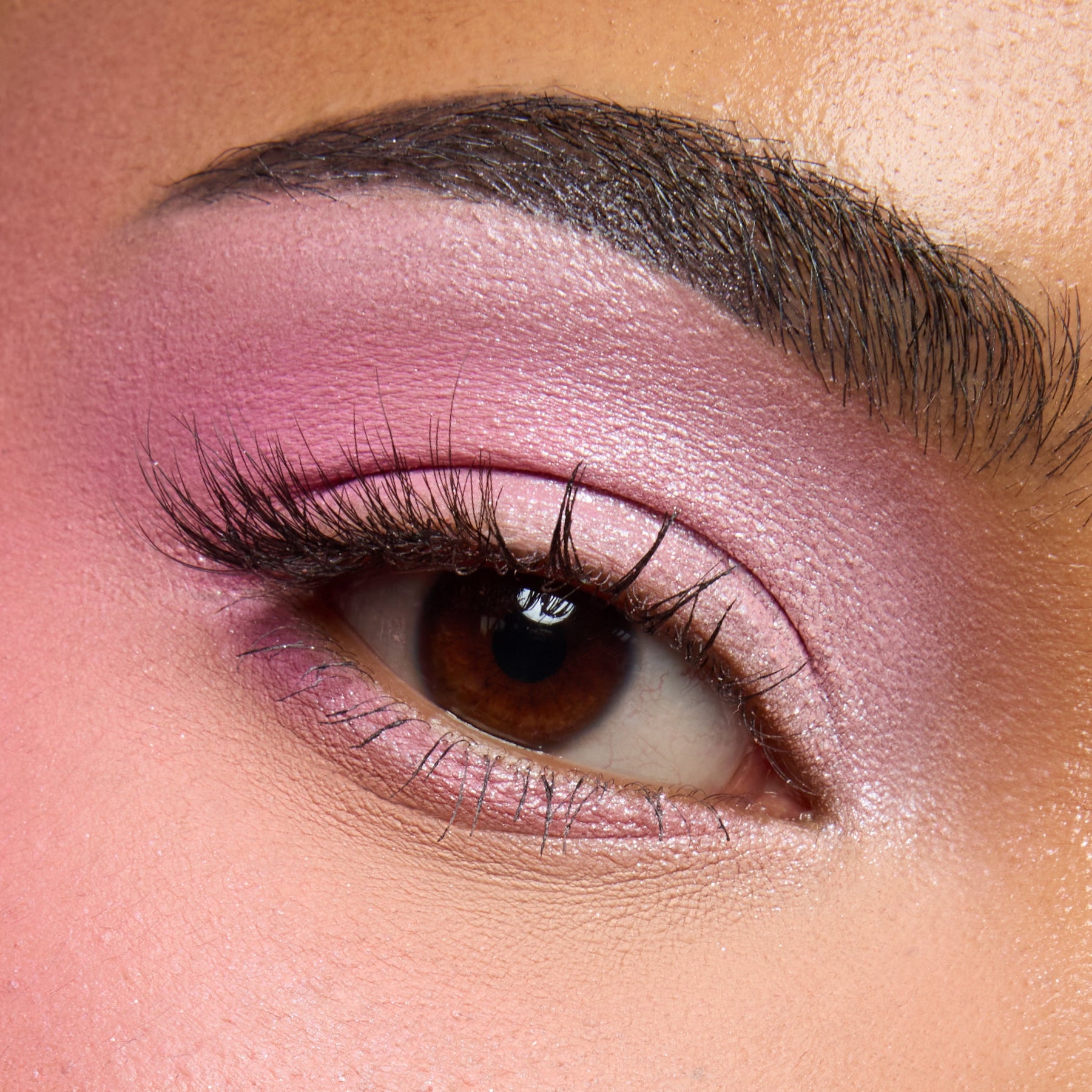 Pink Dreams - Radiant Weekend Eye Glow