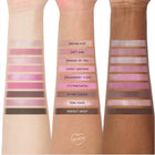 Pink Dreams - Radiant Weekend Eye Glow