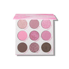 Pink Dreams - Radiant Weekend Eye Glow