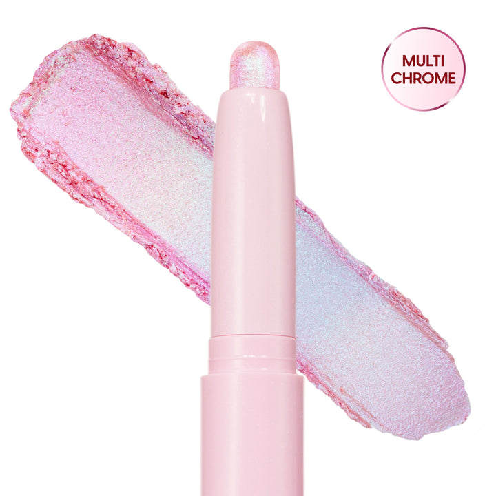 Disco Disco - Matte Sophisticated Eye Definition