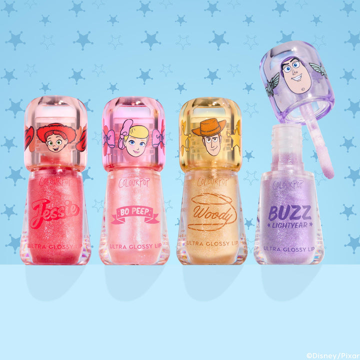 Squad Dreams - Prismatic Romantic Lip Accent