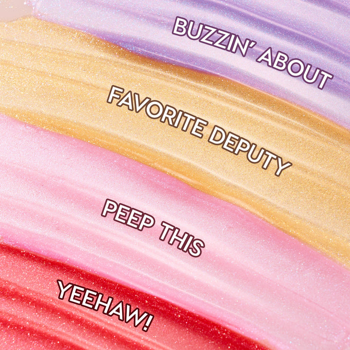 Squad Dreams - Prismatic Romantic Lip Accent