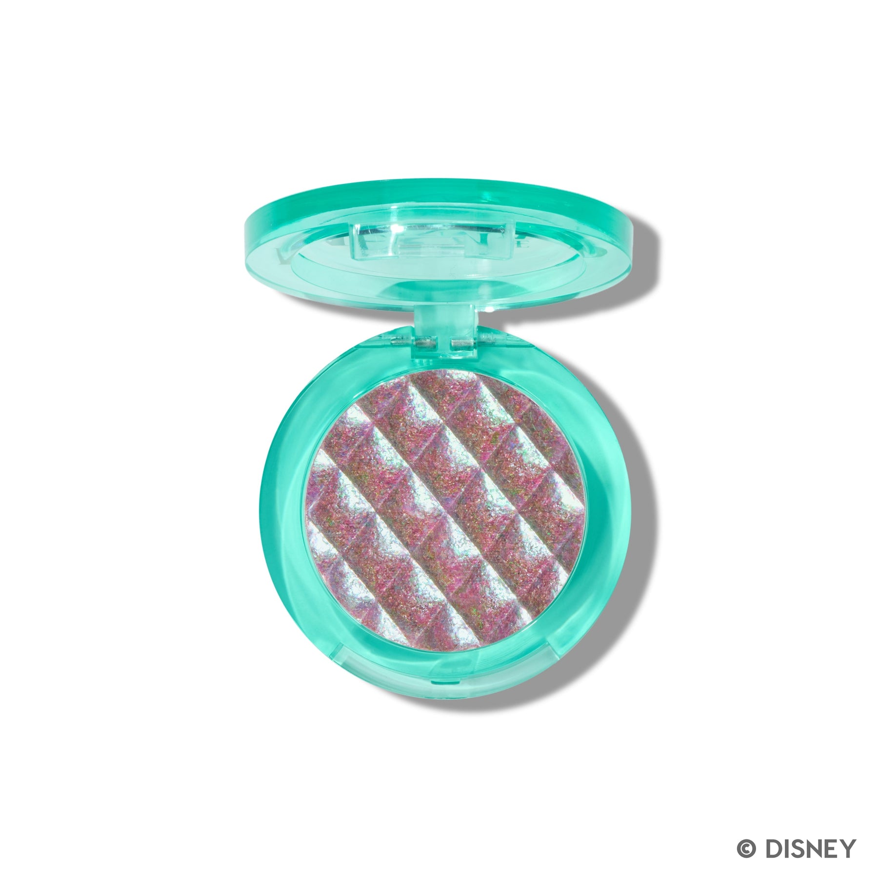 Not A Guppy - Graceful Versatile Cheek Accent