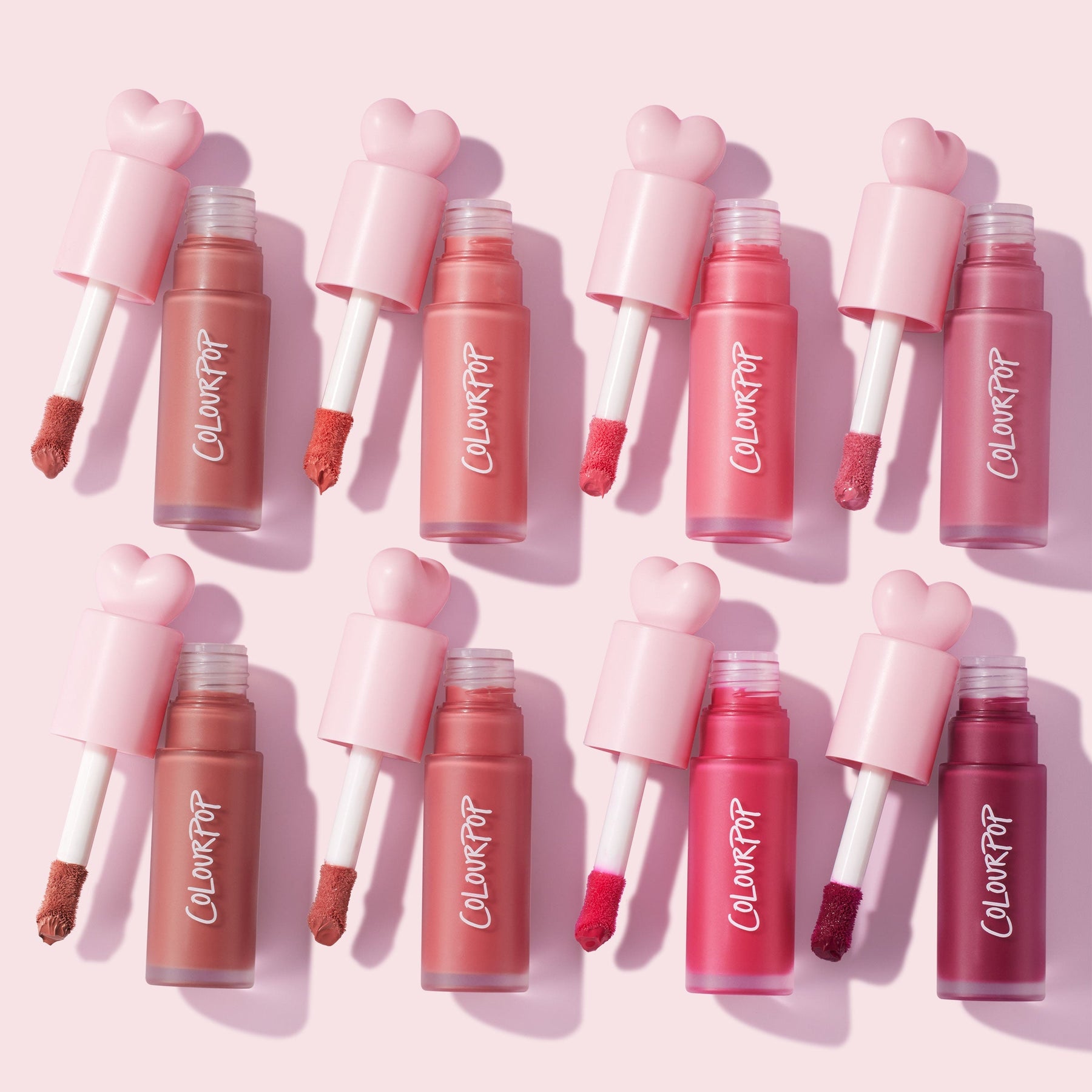 Super Shy - Fresh Versatile Cheek Bronze