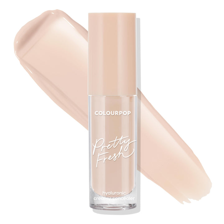 Light 40 N - Balanced Elevated Complexion Foundation