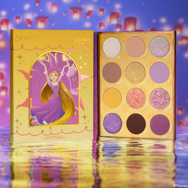 Best Day Ever - Buildable Deluxe Eye Set