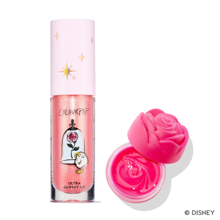 Beautiful Belle - Radiant Confident Beauty Vault