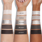 Precious Metals - Bright Deluxe Eye Accent