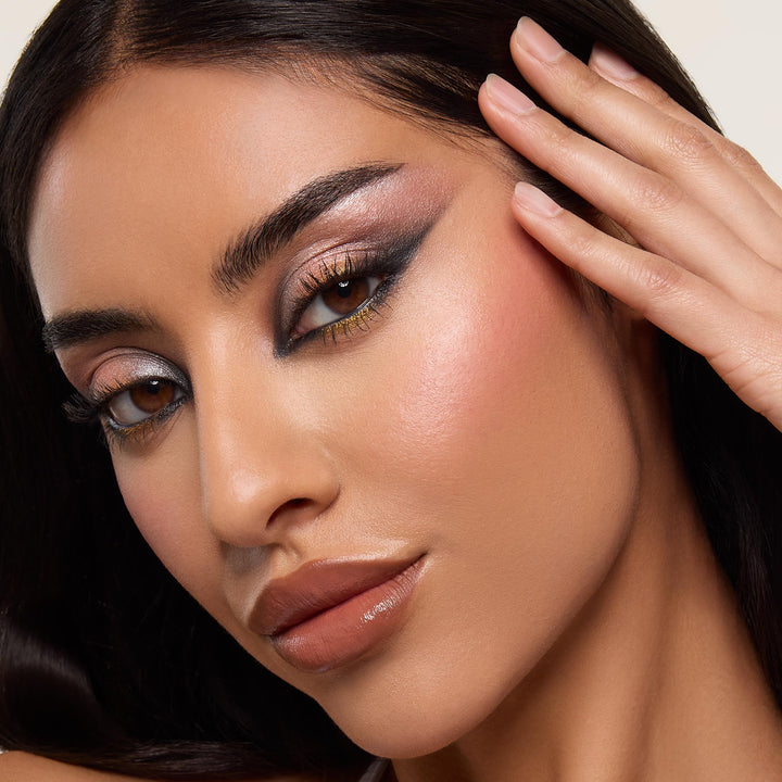 Precious Metals - Bright Deluxe Eye Accent