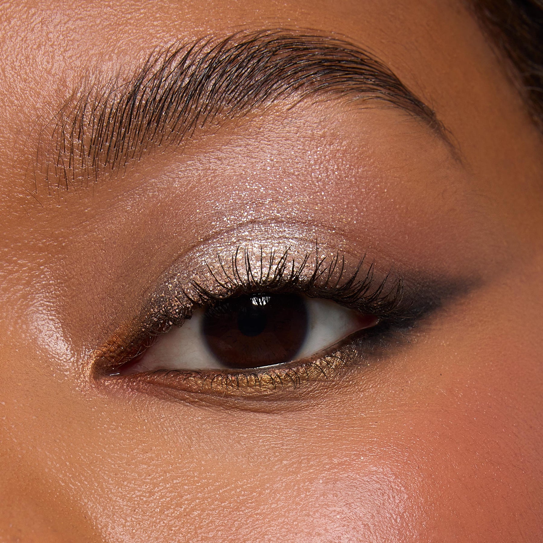 Precious Metals - Bright Deluxe Eye Accent