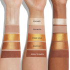 Precious Metals - Bright Deluxe Eye Accent