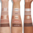 Precious Metals - Bright Deluxe Eye Accent