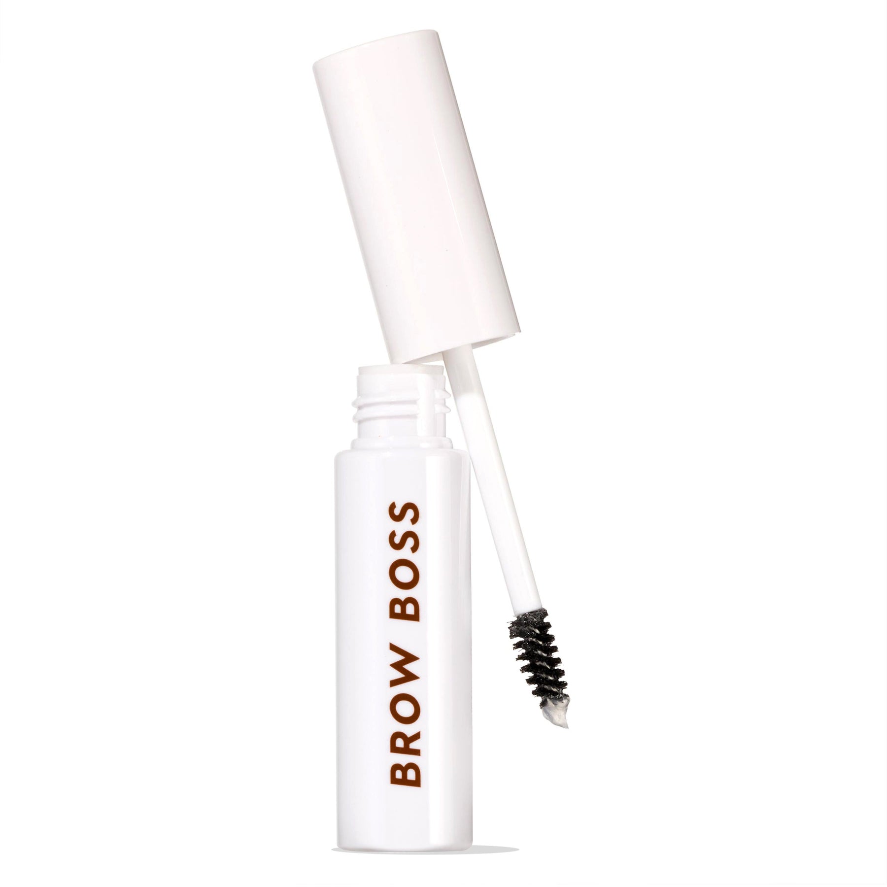 Clear - Refined Everyday Brow Selection