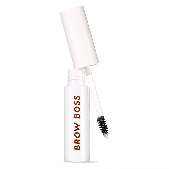 Clear - Refined Everyday Brow Selection