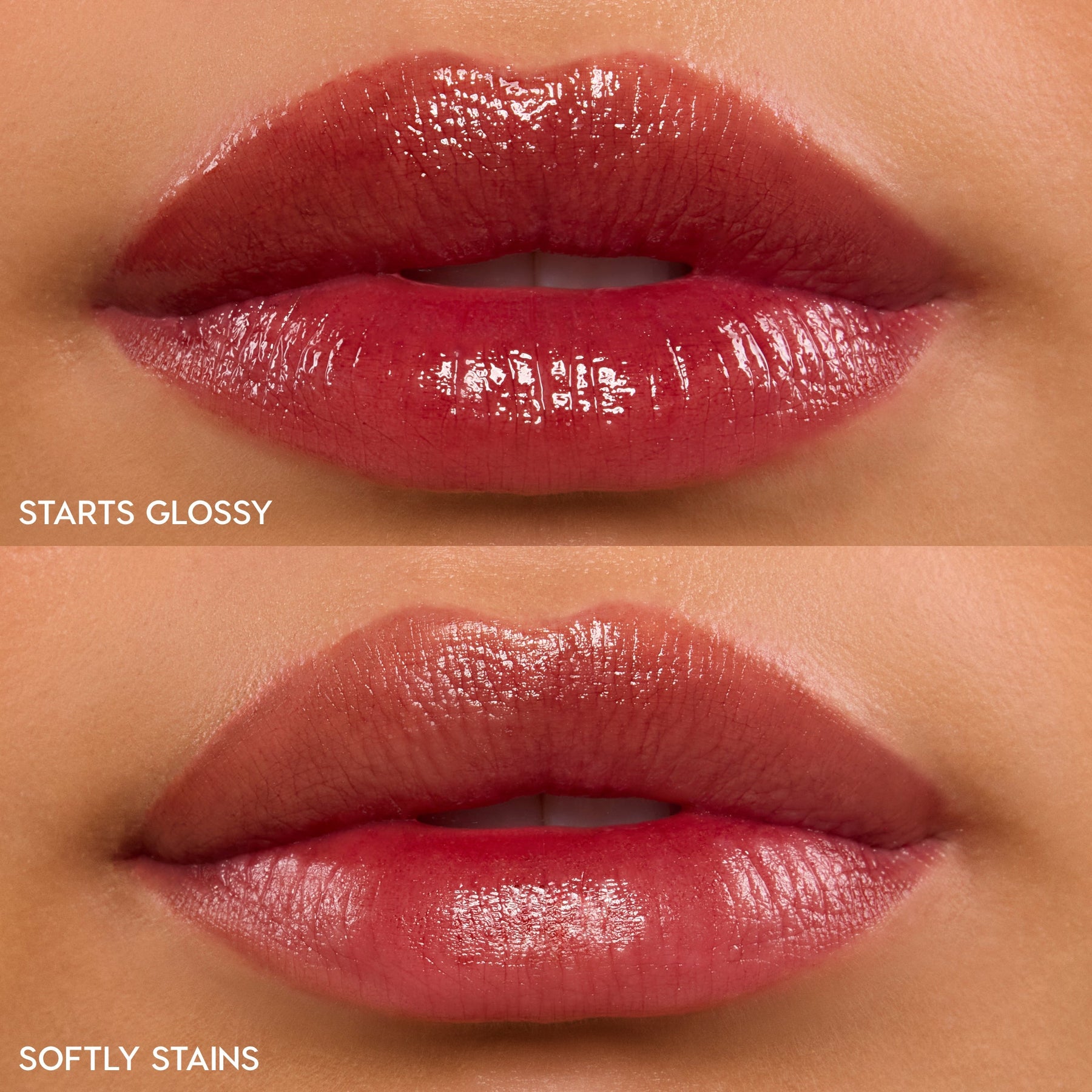 90s Babe - Delicate Complete Lip Color