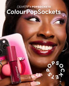 90s Babe - Delicate Complete Lip Color
