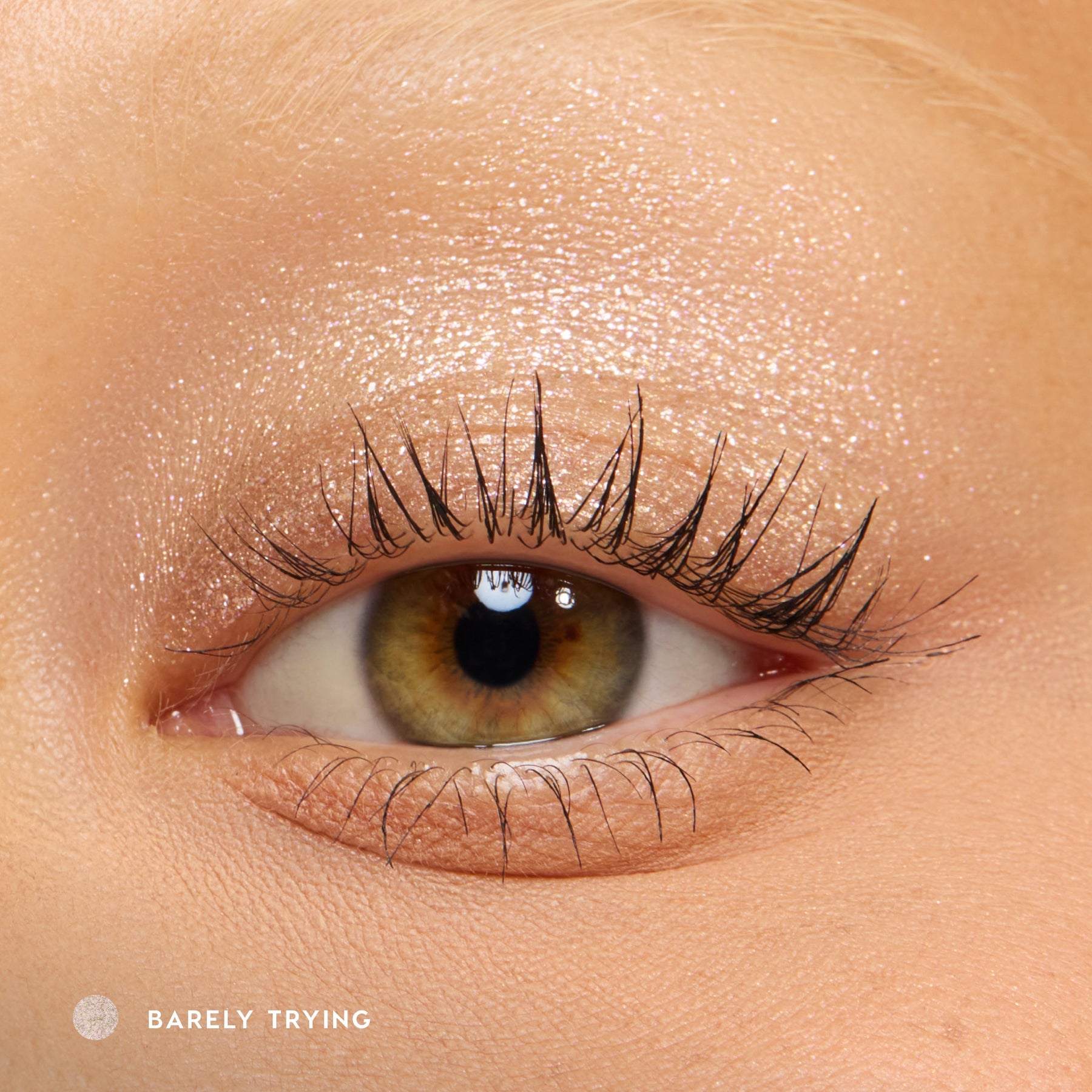 Barely Trying - Lightweight Select Eye Focus