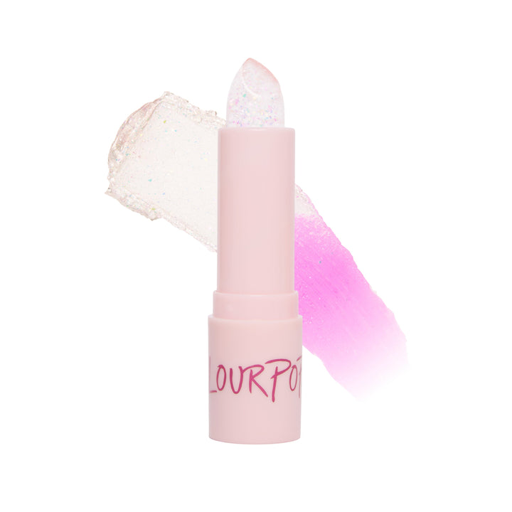 Clearly Cute - Lasting Contemporary Lip Pairing