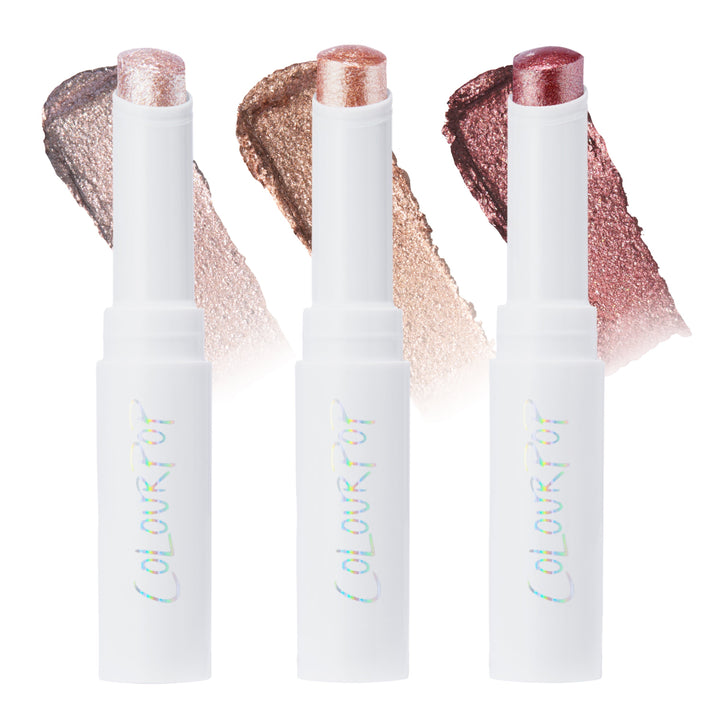 Nudes On Lock - Matte Complete Beauty Wardrobe
