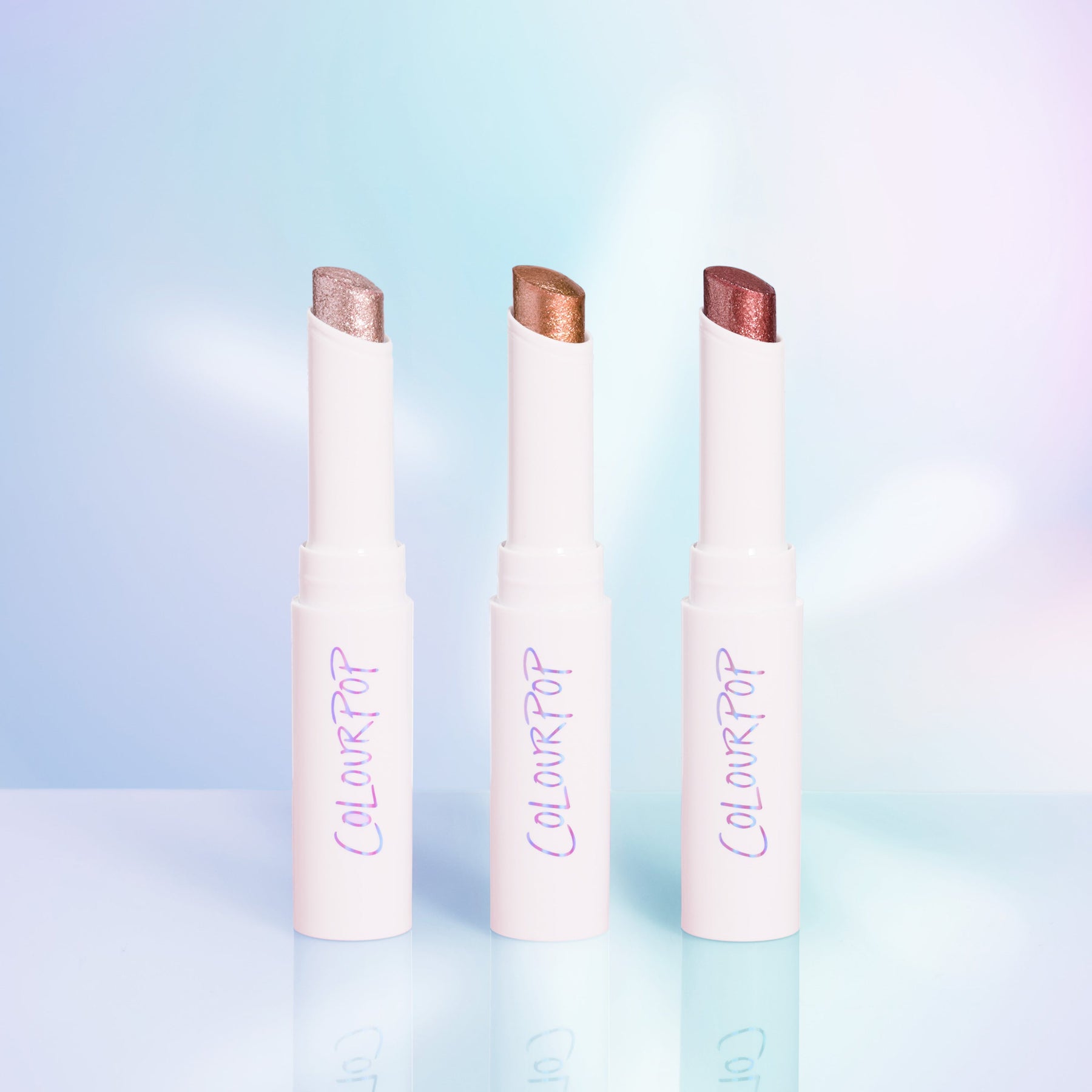 Nudes On Lock - Matte Complete Beauty Wardrobe