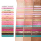 Hannah Montana X Collection - Radiant Effortless Beauty Curation