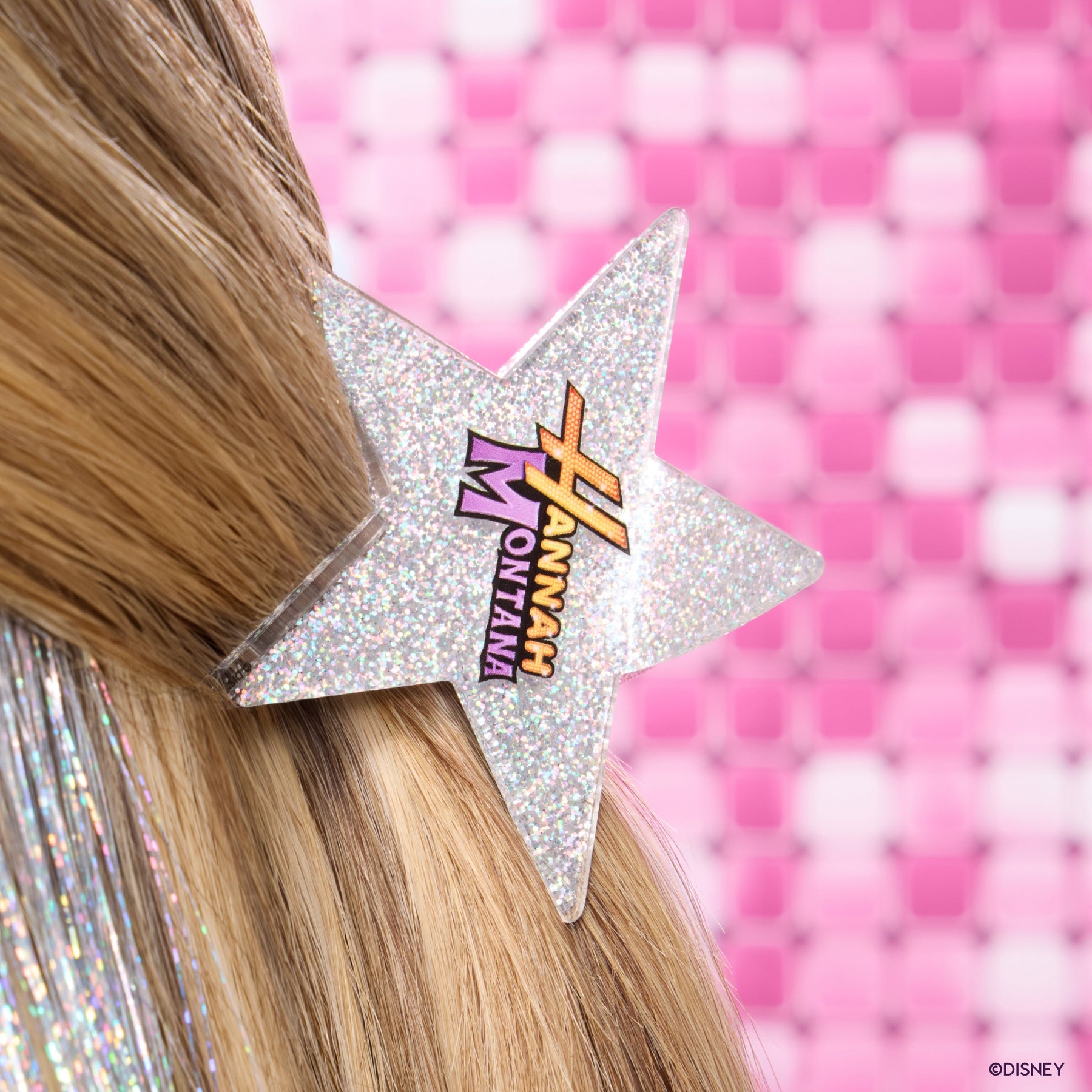 Hannah Montana X Collection - Radiant Effortless Beauty Curation