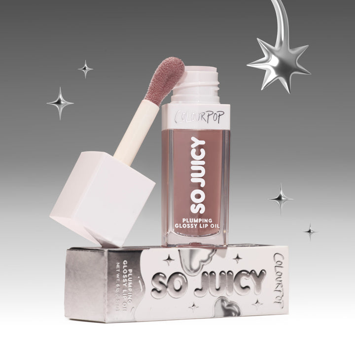 Shine On Babe - Classic Deluxe Lip Glow