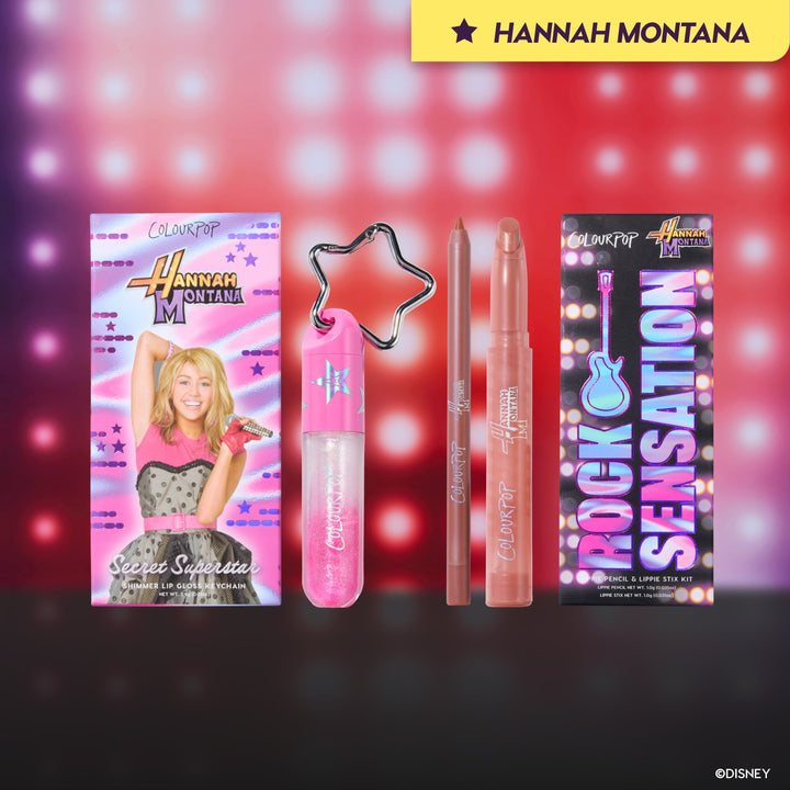 Being Hannah - Playful Professional Beauty Capsule