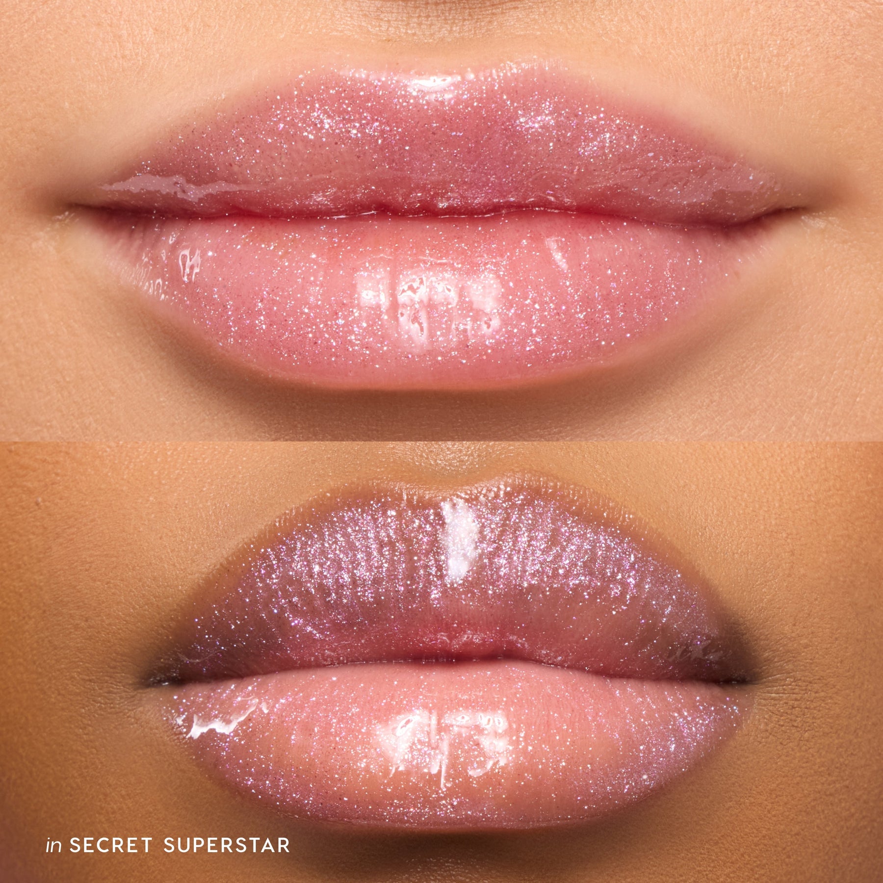 Being Hannah - Playful Professional Beauty Capsule